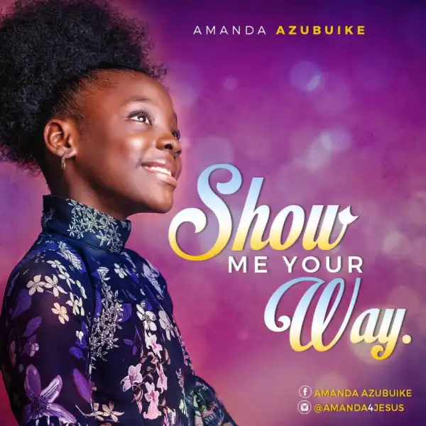 Amanda Azubuike - Jehovah